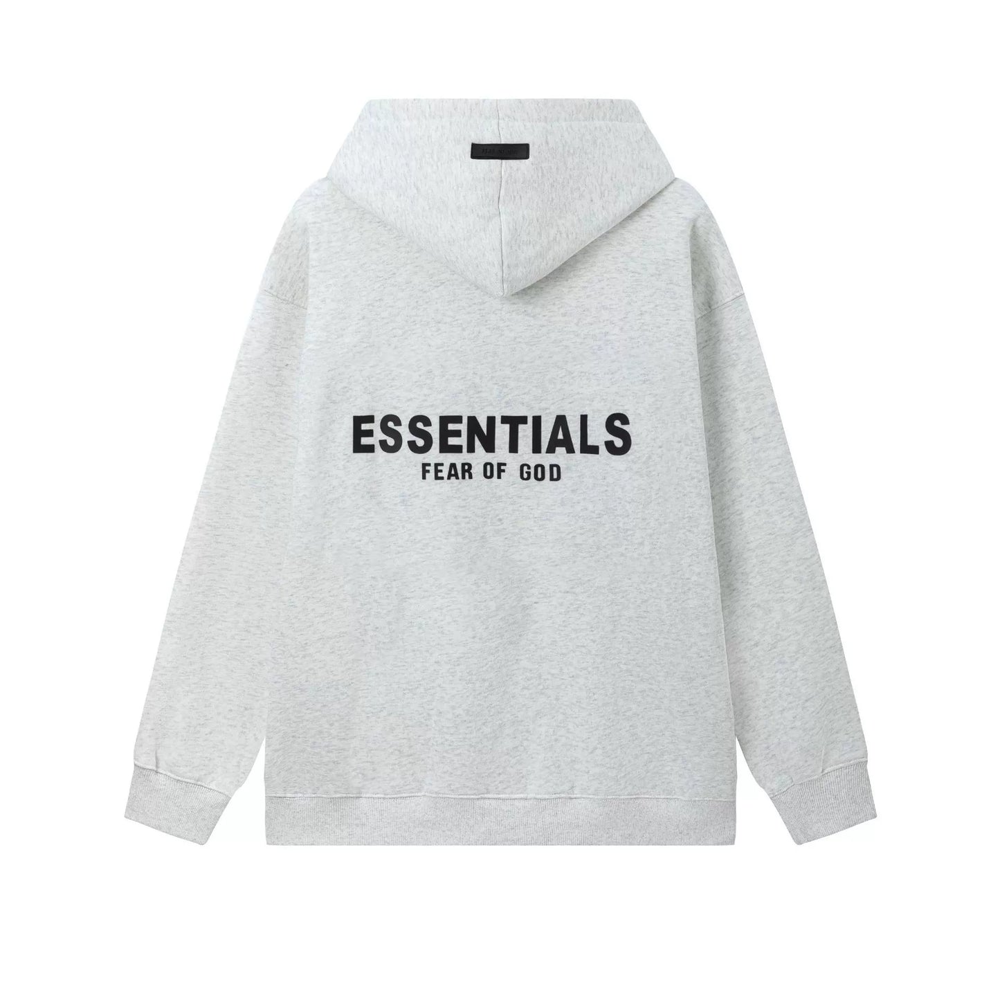 Men's Fear of God Essentials Hoodie