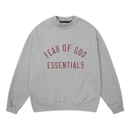 Men's Fear of God Essentials Sweatshirt