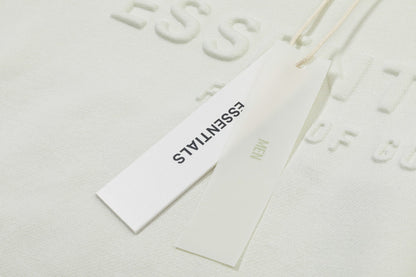 Men's Fear of God Essentials Hoodie