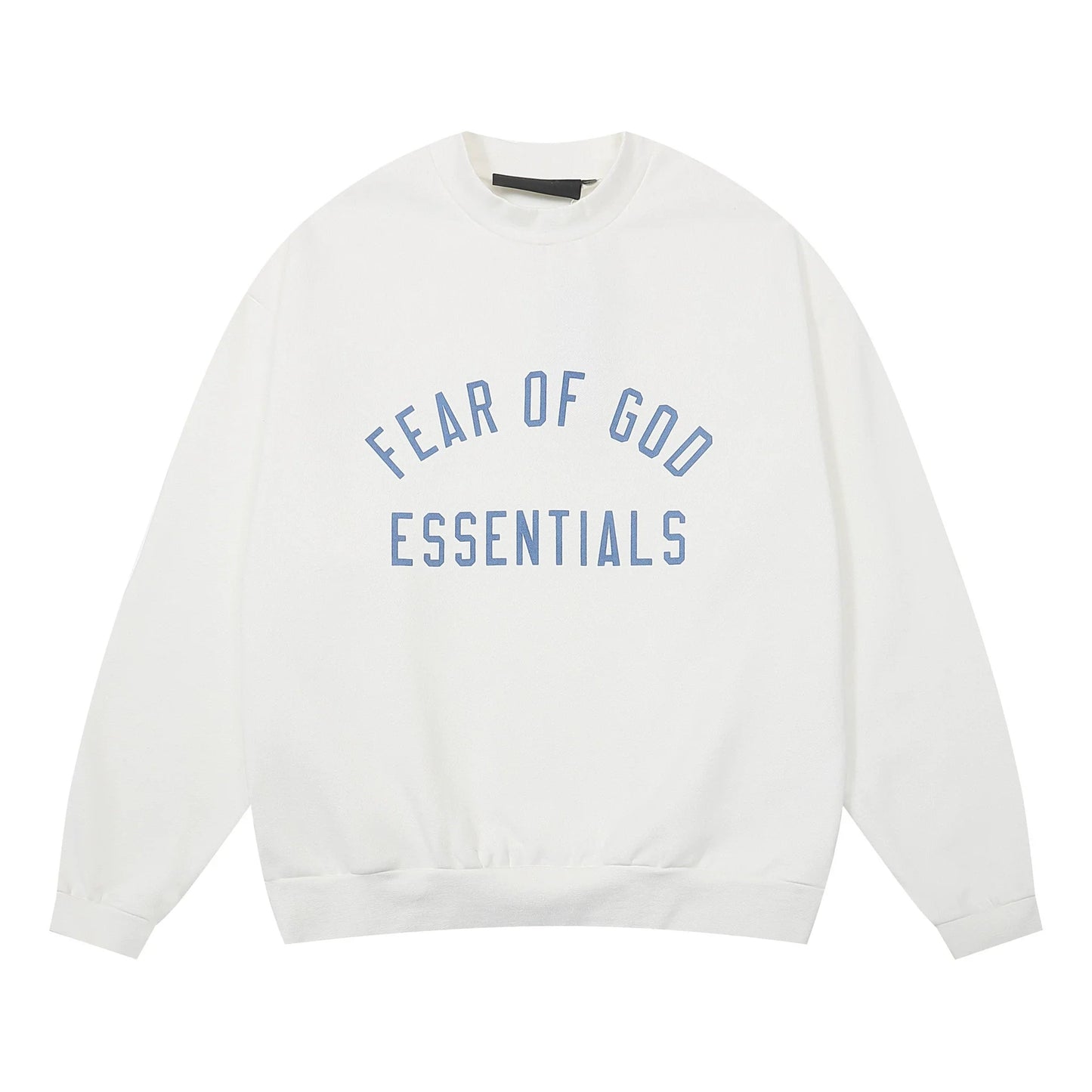 Men's Fear of God Essentials Sweatshirt