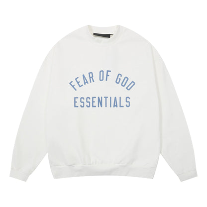 Men's Fear of God Essentials Sweatshirt