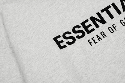 Men's Fear of God Essentials Hoodie