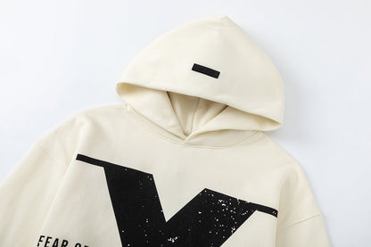 Men's Fear of God Essentials Hoodie