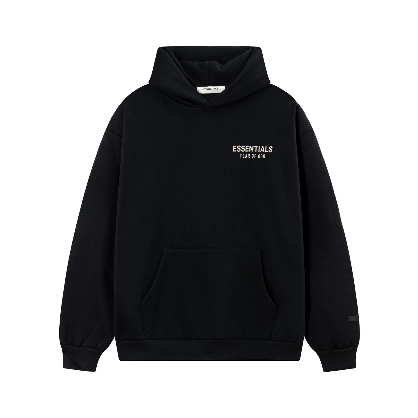 Men's Fear of God Essentials Hoodie