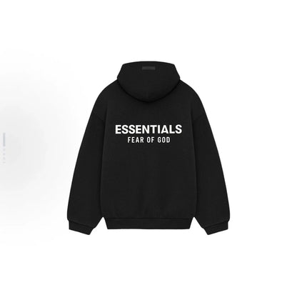 Men's Fear of God Essentials Hoodie