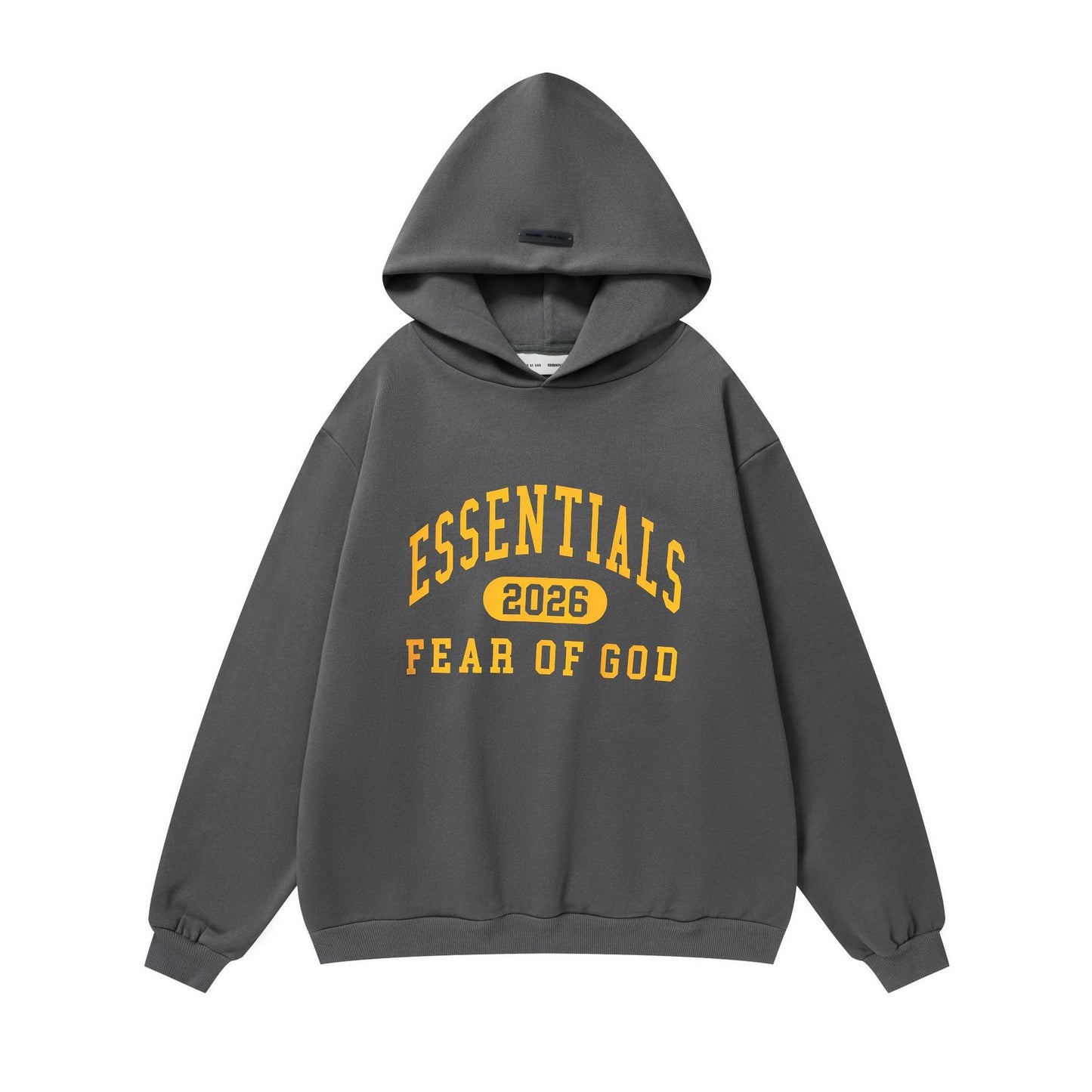 Men's Fear of God Essentials Hoodie