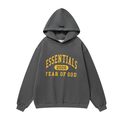 Men's Fear of God Essentials Hoodie