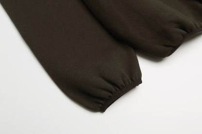 Men's Fear of God Essentials Hoodie