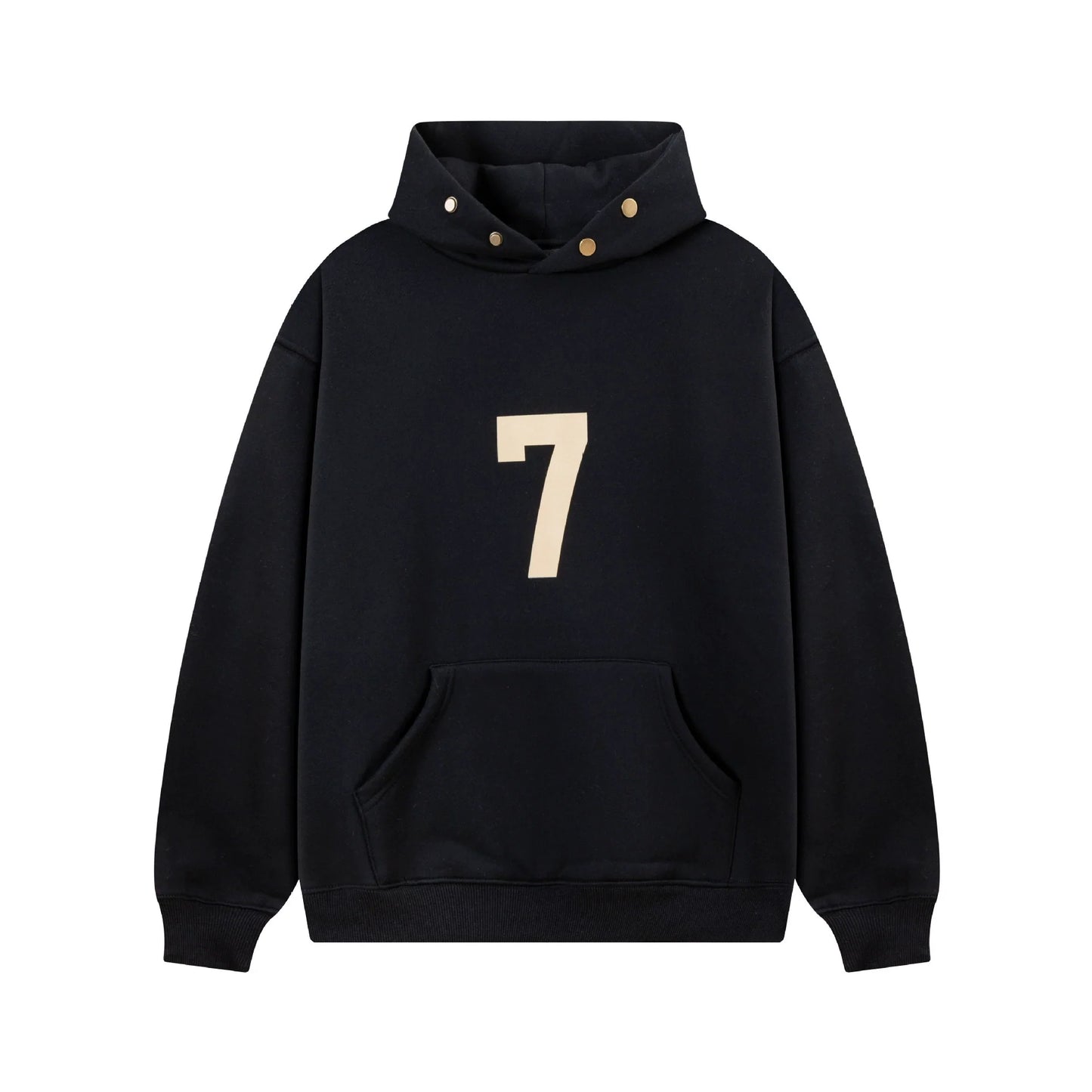 Men's Fear of God Essentials Hoodie