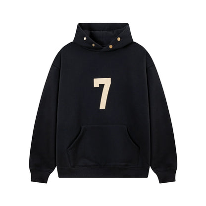 Men's Fear of God Essentials Hoodie