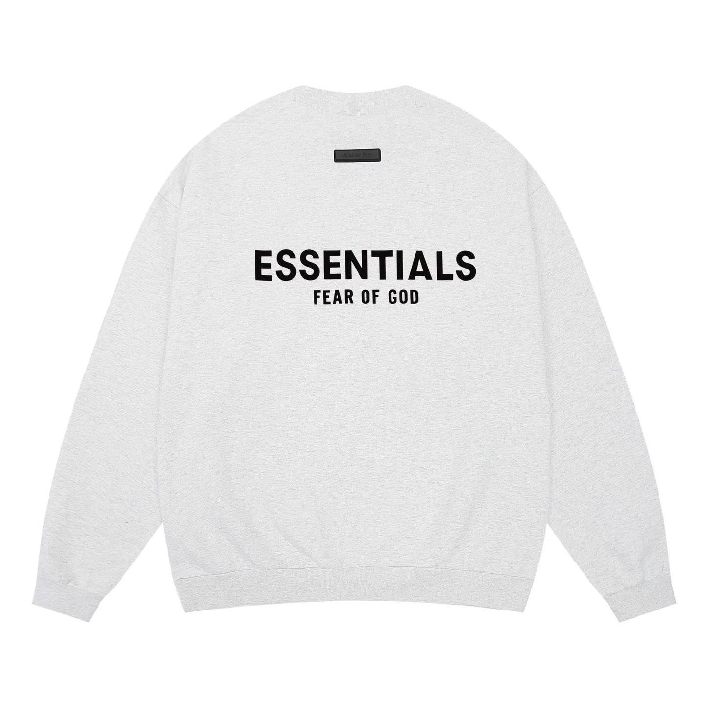 Men's Fear of God Essentials Sweatshirt