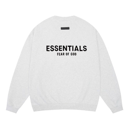 Men's Fear of God Essentials Sweatshirt