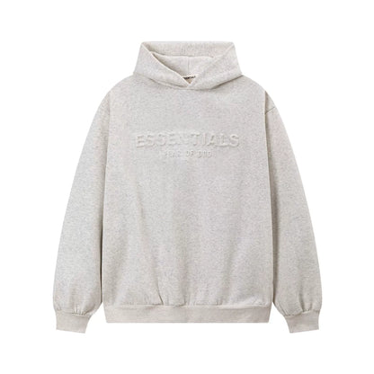 Men's Fear of God Essentials Hoodie