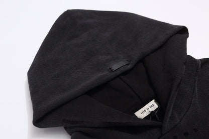 Men's Fear of God Essentials Hoodie