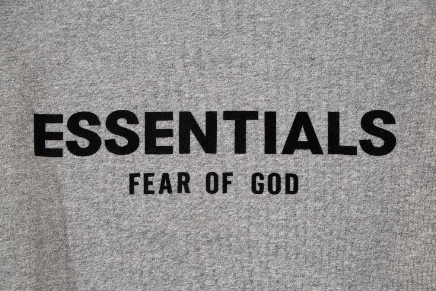 Men's Fear of God Essentials Sweatshirt