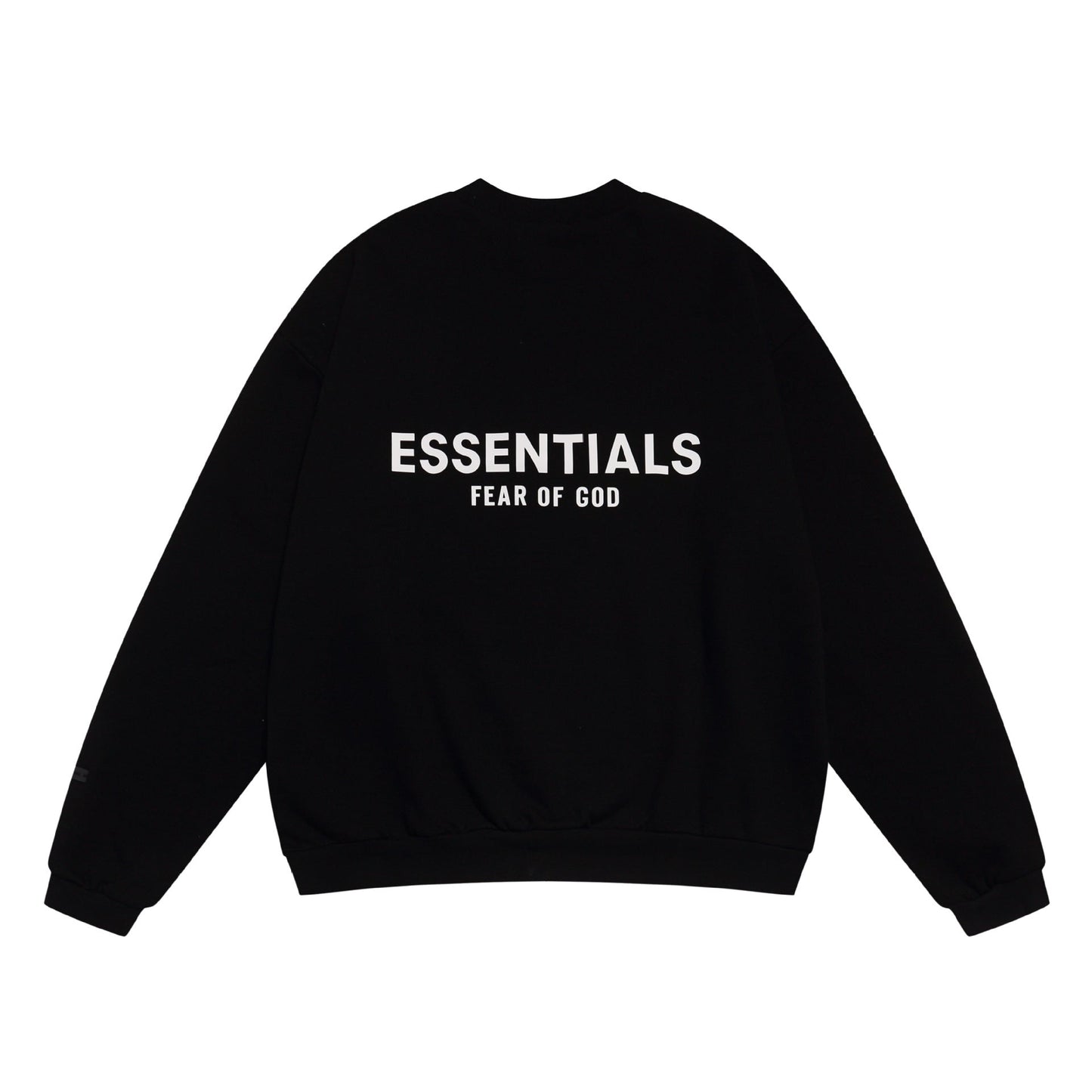 Men's Fear of God Essentials Sweatshirt