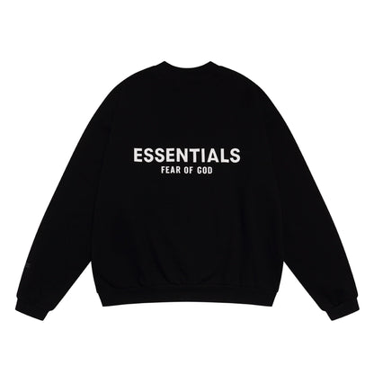 Men's Fear of God Essentials Sweatshirt
