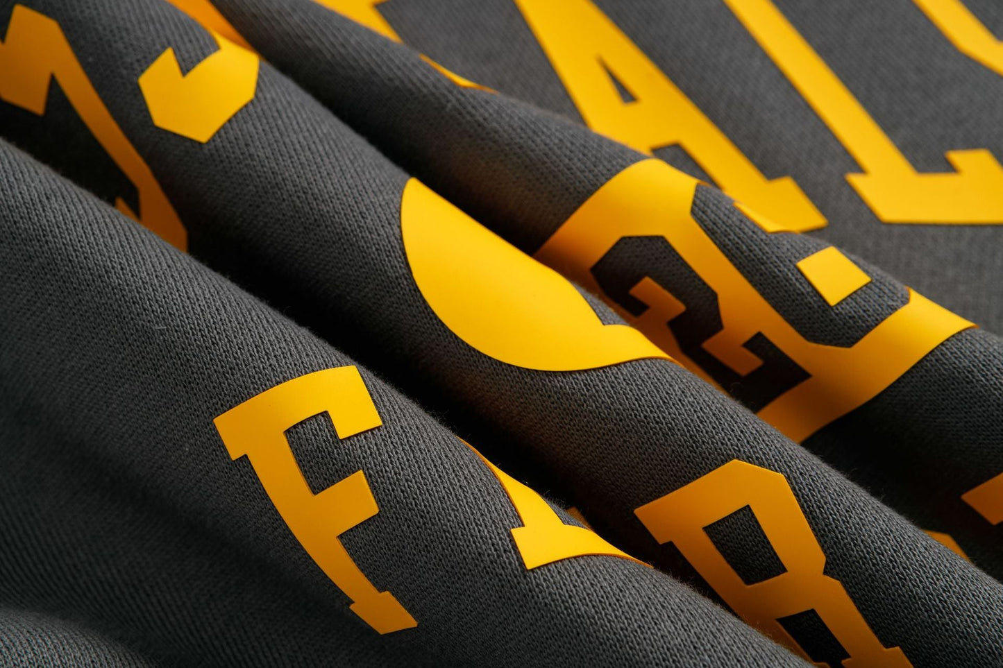 Men's Fear of God Essentials Hoodie