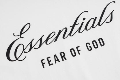 Fear of God Essentials Tee