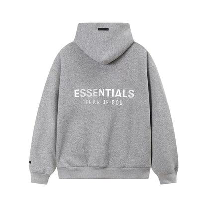 Men's Fear of God Essentials Hoodie
