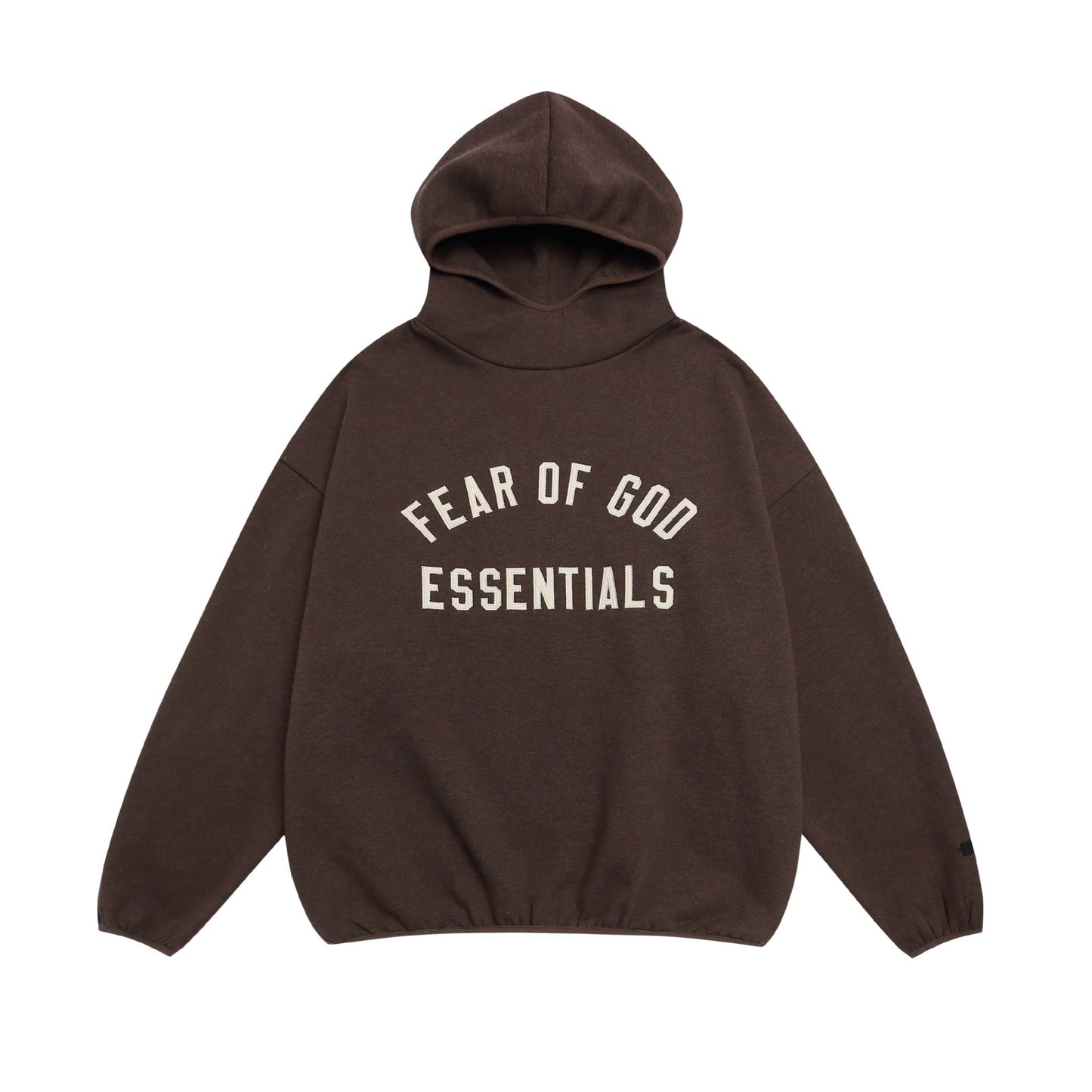 Men's Fear of God Essentials Hoodie