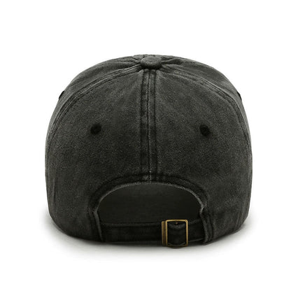 American street fashion hats