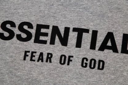 Men's Fear of God Essentials Sweatshirt