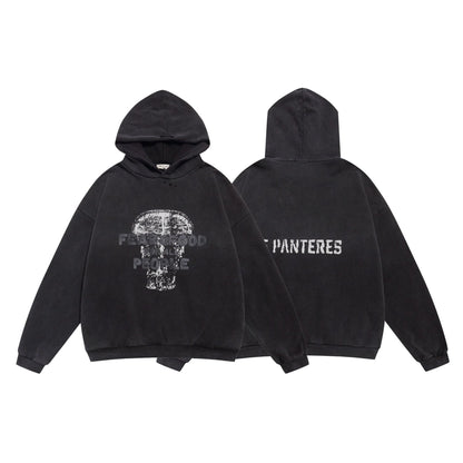 Men's Fear of God Essentials Hoodie