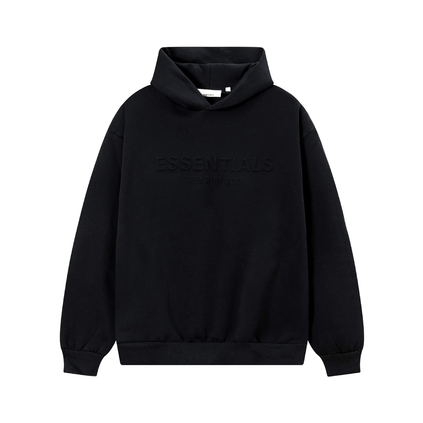 Men's Fear of God Essentials Hoodie