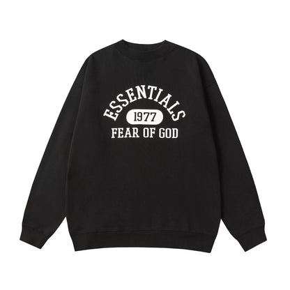 Men's Fear of God Essentials Sweatshirt