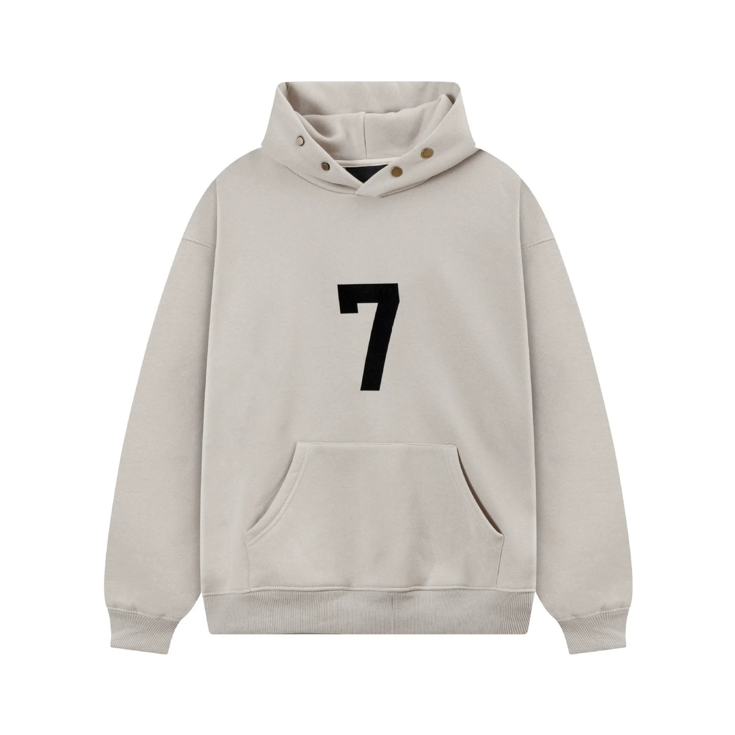 Men's Fear of God Essentials Hoodie