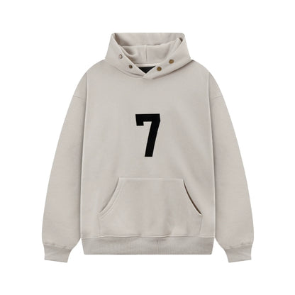 Men's Fear of God Essentials Hoodie