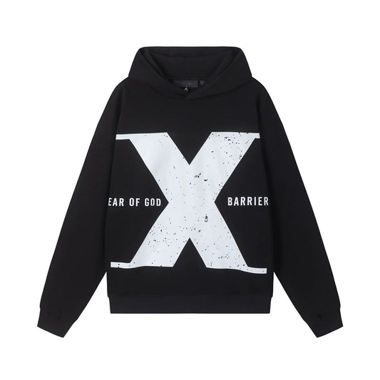Men's Fear of God Essentials Hoodie
