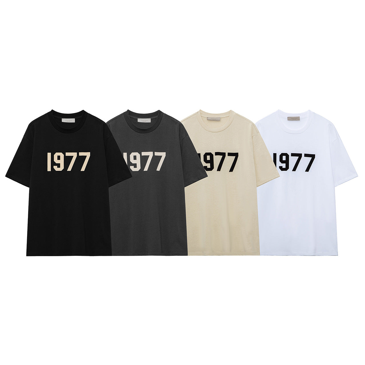 Fear of God Essentials Tee