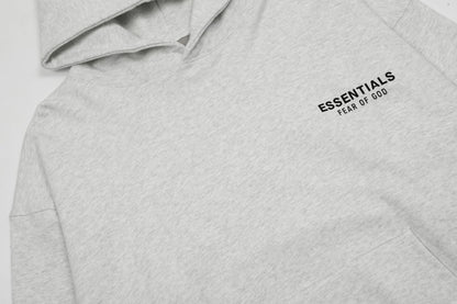 Men's Fear of God Essentials Hoodie