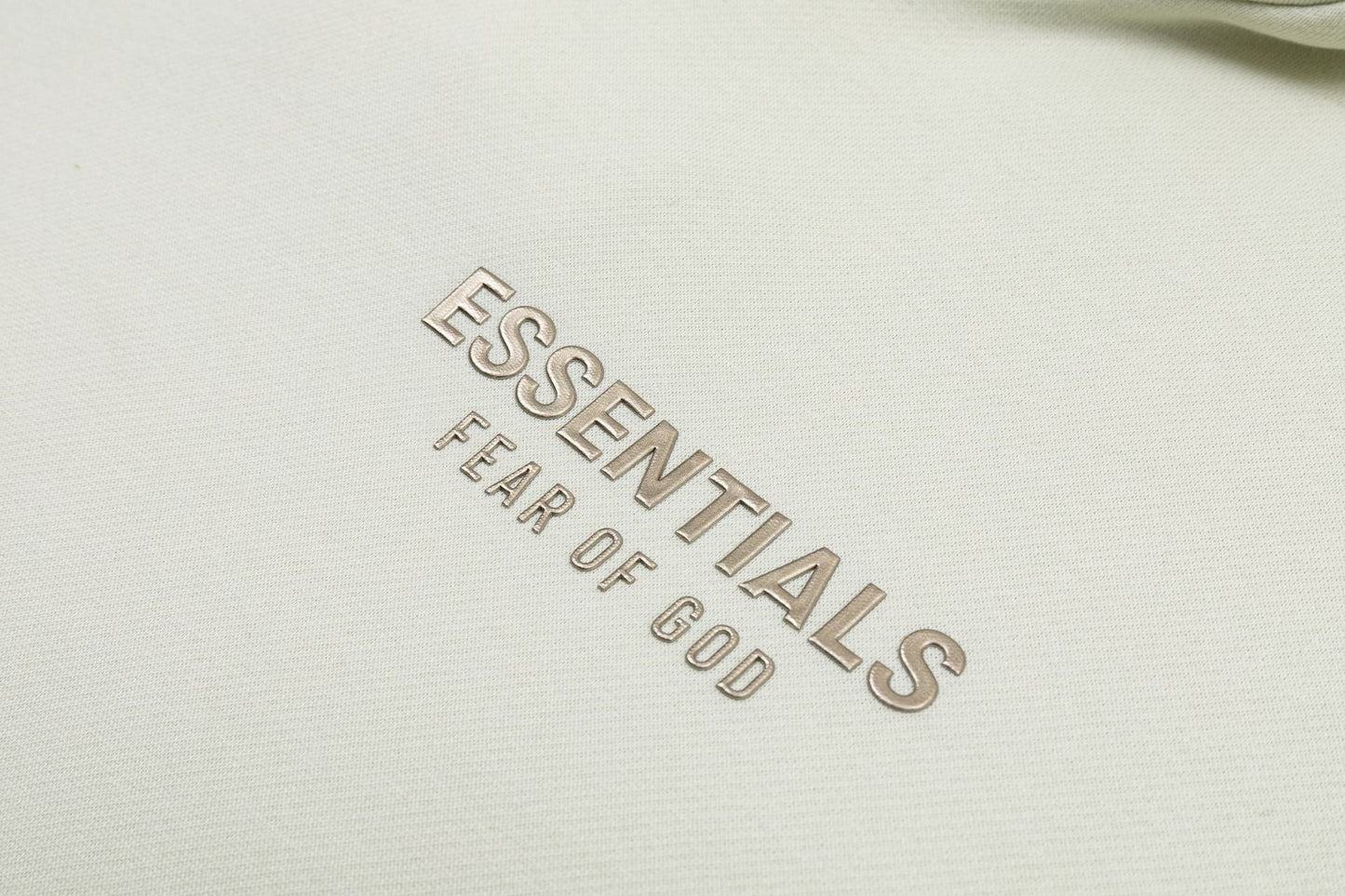 Men's Fear of God Essentials Hoodie