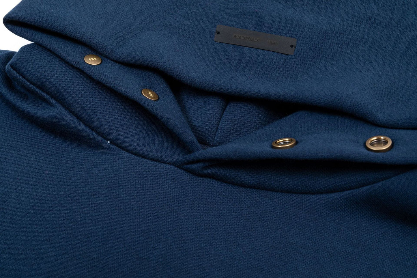 Men's Fear of God Essentials Hoodie