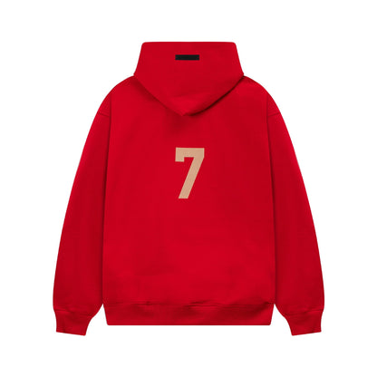 Men's Fear of God Essentials Hoodie