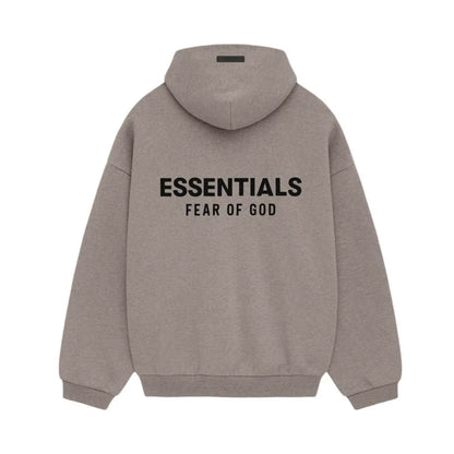 Men's Fear of God Essentials Hoodie