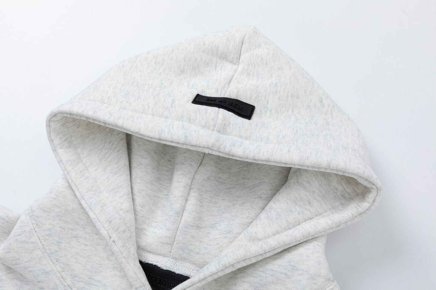 Men's Fear of God Essentials Hoodie