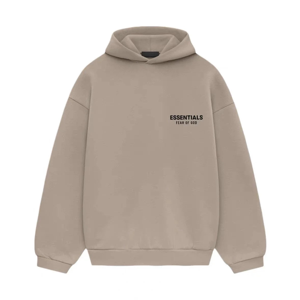 Men's Fear of God Essentials Hoodie