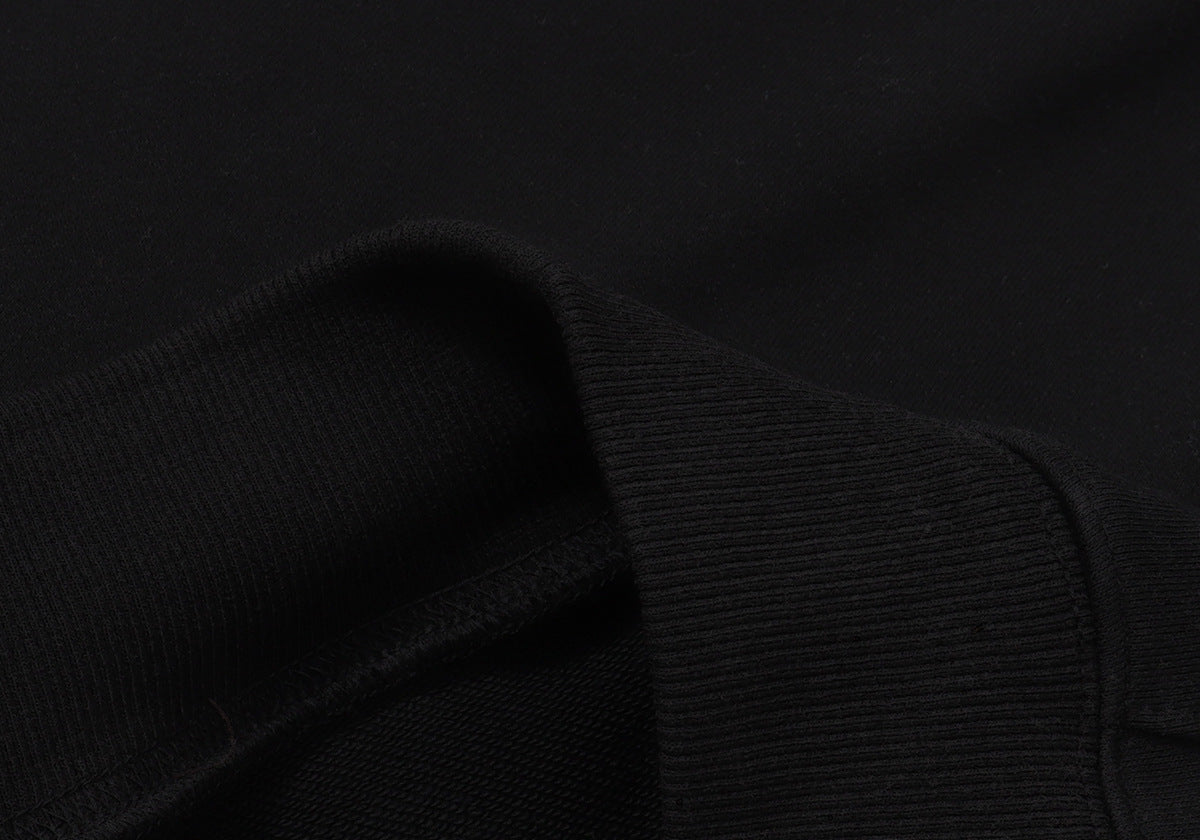 New Men's Purple Hoodie