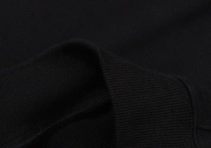 New Men's Purple Hoodie