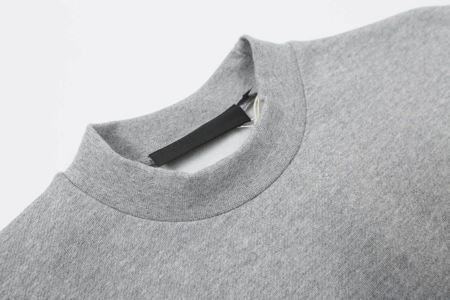 Men's Fear of God Essentials Sweatshirt