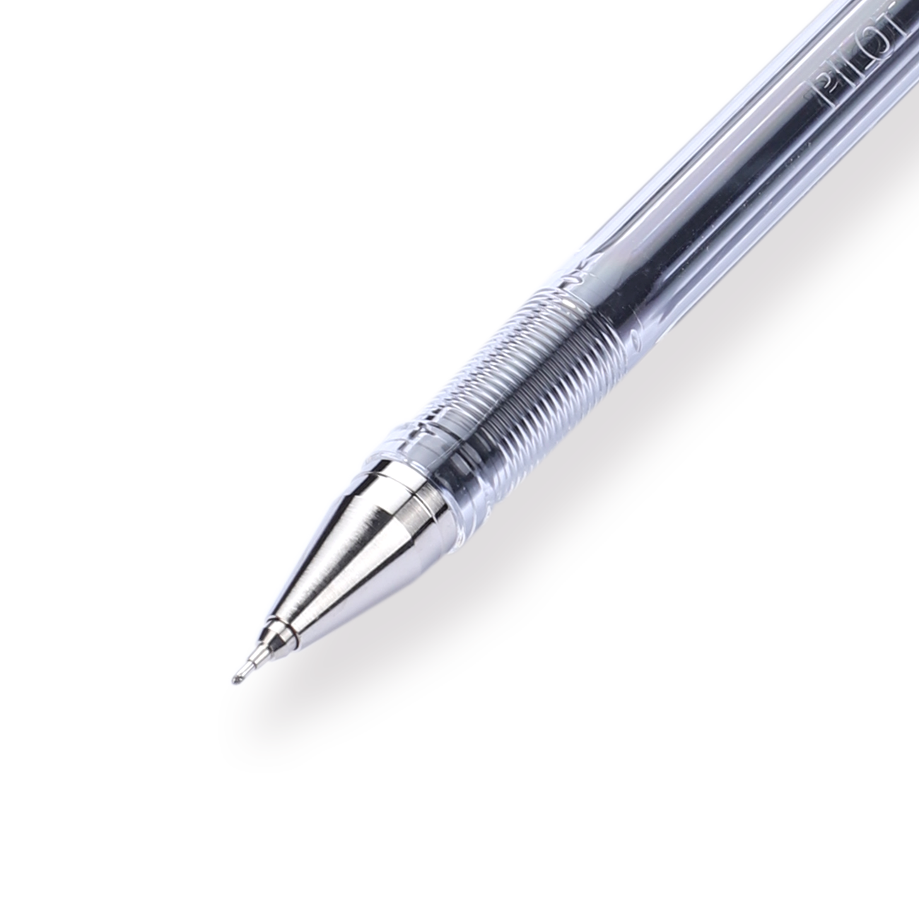 Pilot Hi-Tec-C Gel Pen - 0.5 mm - Black - Stationery Pal