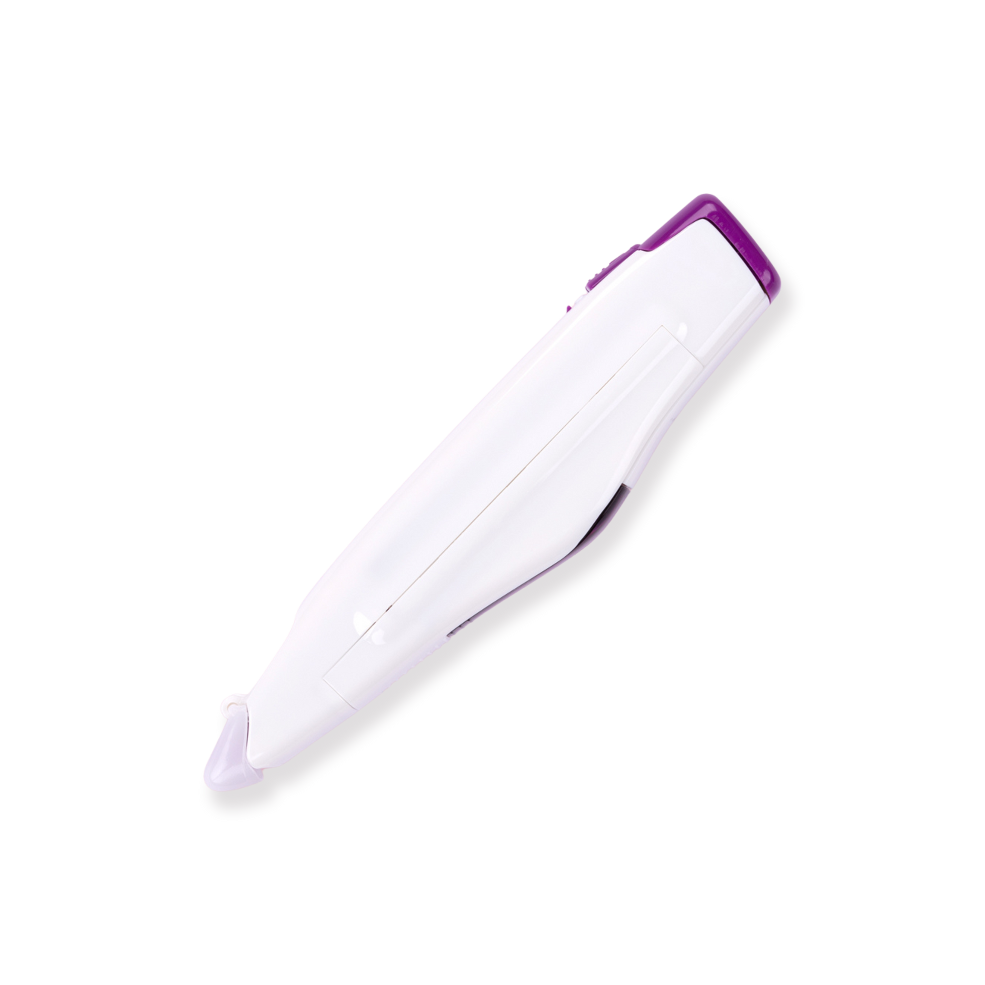 Plus Whiper MR2 Correction Tape Sweet Color Series - Purple - Stationery Pal