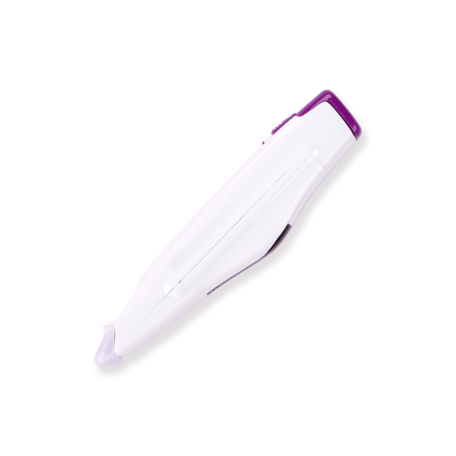 Plus Whiper MR2 Correction Tape Sweet Color Series - Purple - Stationery Pal