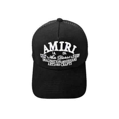 PW - Amiri Hats
