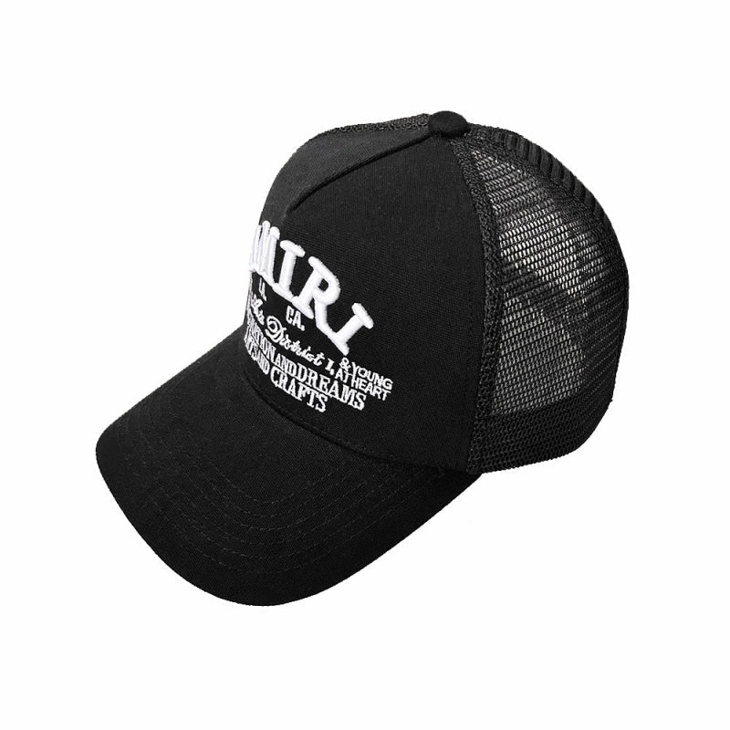 PW - Amiri Hats