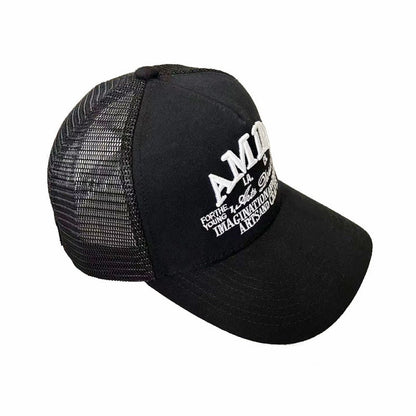 PW - Amiri Hats